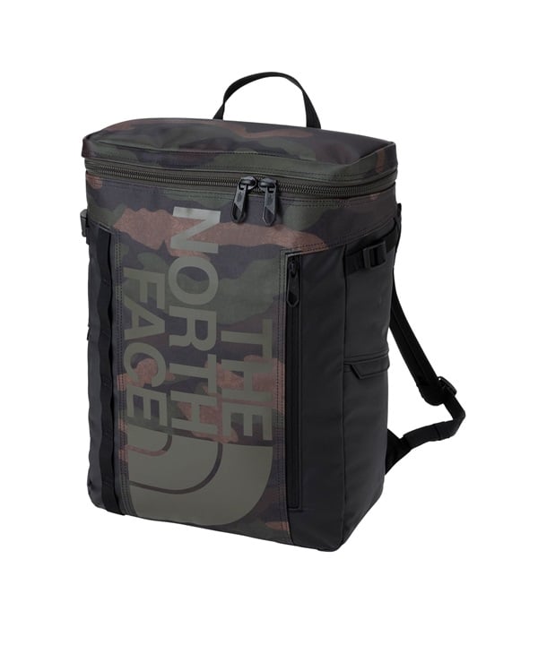 THE NORTH FACE ザ・ノース・フェイス バックパック リュックサック BC FUSE BOX 2 30L NM82255