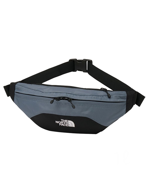 THE NORTH FACE ザ・ノース・フェイス ボディーバッグ ヒップバック ウエストバッグ GRANULE グラニュール NM72305