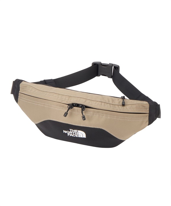 THE NORTH FACE ザ・ノース・フェイス ボディーバッグ ヒップバック ウエストバッグ GRANULE グラニュール NM72305