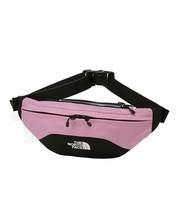 THE NORTH FACE ザ・ノース・フェイス ボディーバッグ ヒップバック ウエストバッグ GRANULE グラニュール NM72305