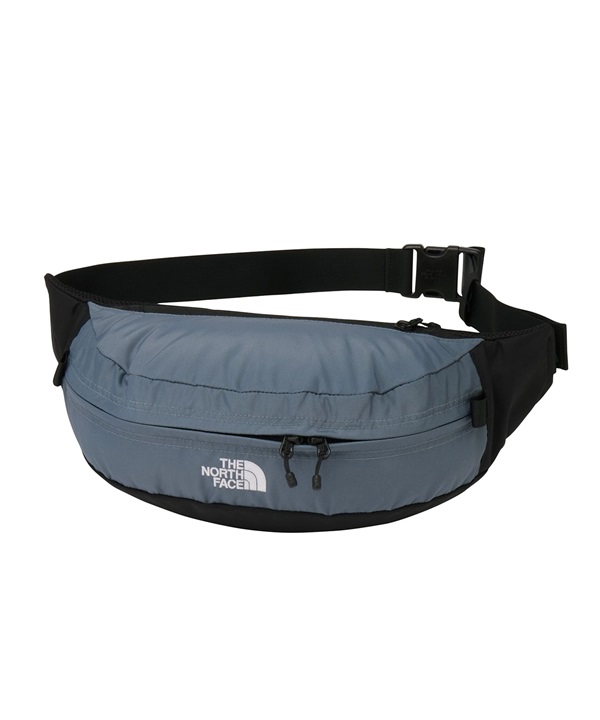 THE NORTH FACE ザ・ノース・フェイス ヒップバック SWEEP スウィープ 4L NM72304