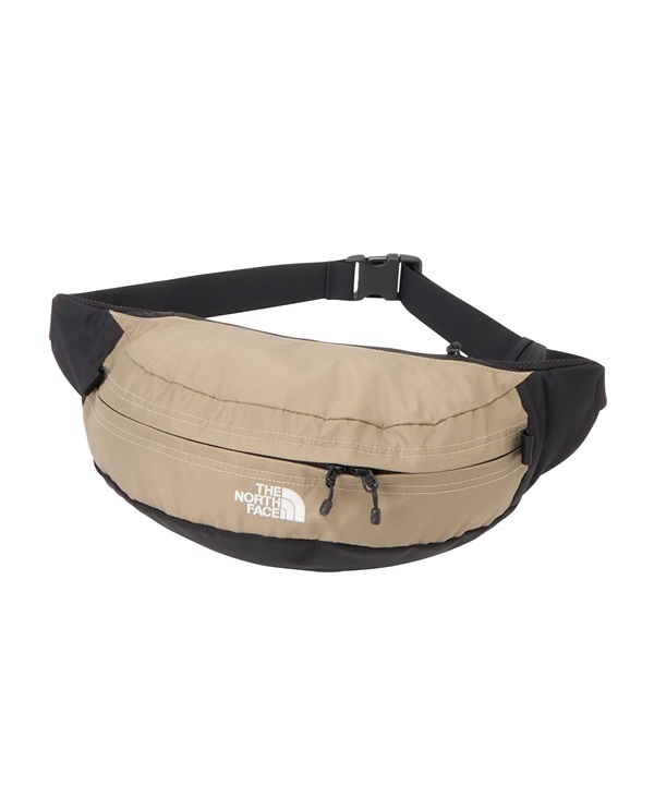 THE NORTH FACE ザ・ノース・フェイス ヒップバック SWEEP スウィープ 4L NM72304