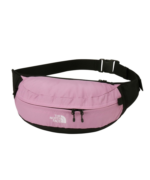 THE NORTH FACE ザ・ノース・フェイス ヒップバック SWEEP スウィープ 4L NM72304
