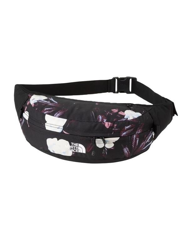 THE NORTH FACE ザ・ノース・フェイス ヒップバック SWEEP スウィープ 4L NM72304