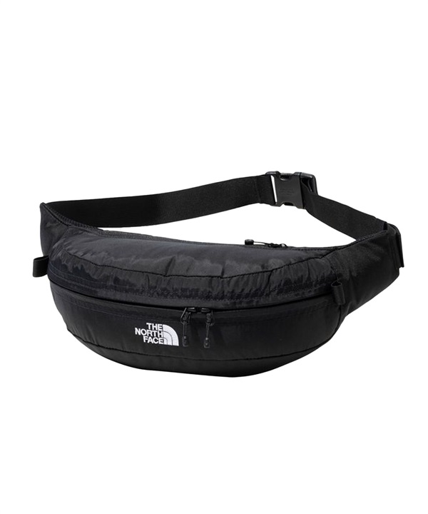 THE NORTH FACE ザ・ノース・フェイス ヒップバック SWEEP スウィープ 4L NM72304