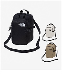 THE NORTH FACE ザ・ノース・フェイス ショルダーバック BOULDER MINI SHOULDER 3L NM72358