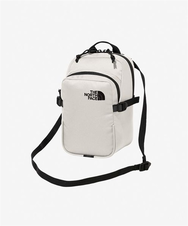 THE NORTH FACE ザ・ノース・フェイス ショルダーバック BOULDER MINI SHOULDER 3L NM72358