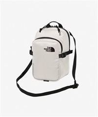 THE NORTH FACE ザ・ノース・フェイス ショルダーバック BOULDER MINI SHOULDER 3L NM72358