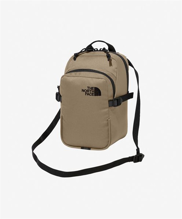 THE NORTH FACE ザ・ノース・フェイス ショルダーバック BOULDER MINI SHOULDER 3L NM72358
