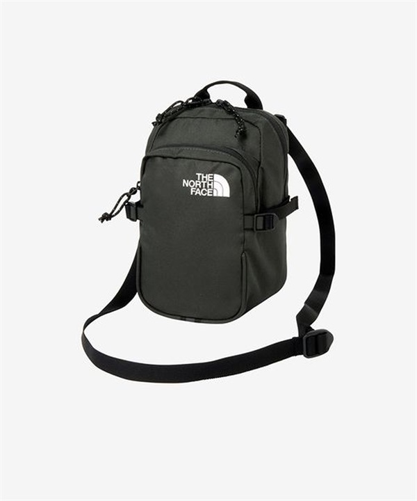 THE NORTH FACE ザ・ノース・フェイス ショルダーバック BOULDER MINI SHOULDER 3L NM72358