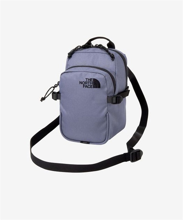 THE NORTH FACE ザ・ノース・フェイス ショルダーバック BOULDER MINI SHOULDER 3L NM72358