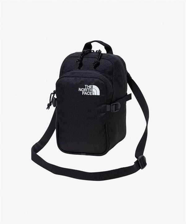 THE NORTH FACE ザ・ノース・フェイス ショルダーバック BOULDER MINI SHOULDER 3L NM72358