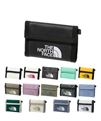 THE NORTH FACE ザ・ノース・フェイス 財布 ウォレット BC WALLET MINI NM82320(RD-ONE)