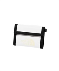 THE NORTH FACE ザ・ノース・フェイス 財布 ウォレット BC WALLET MINI NM82320(BW-ONE)