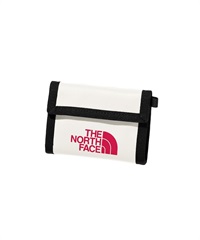 THE NORTH FACE ザ・ノース・フェイス 財布 ウォレット BC WALLET MINI NM82320(RD-ONE)
