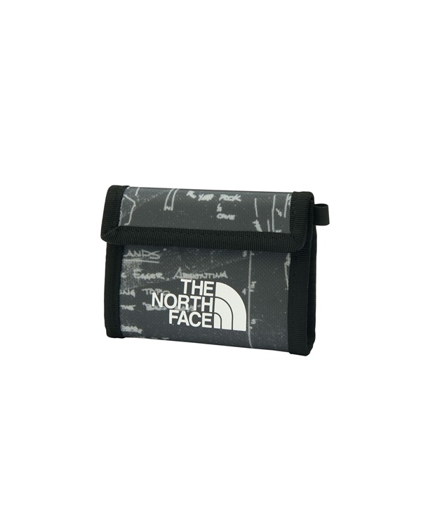 THE NORTH FACE ザ・ノース・フェイス 財布 ウォレット BC WALLET MINI NM82320