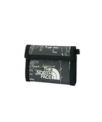 THE NORTH FACE ザ・ノース・フェイス 財布 ウォレット BC WALLET MINI NM82320(CP-ONE)