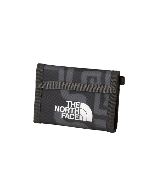 THE NORTH FACE ザ・ノース・フェイス 財布 ウォレット BC WALLET MINI NM82320