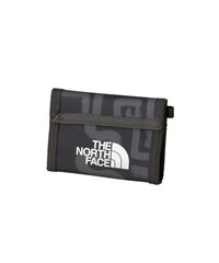 THE NORTH FACE ザ・ノース・フェイス 財布 ウォレット BC WALLET MINI NM82320(BS-ONE)