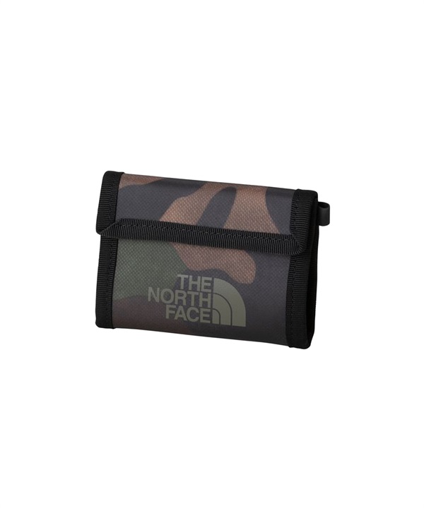 THE NORTH FACE ザ・ノース・フェイス 財布 ウォレット BC WALLET MINI NM82320