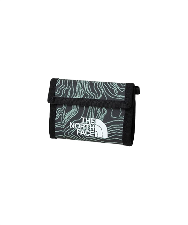 THE NORTH FACE ザ・ノース・フェイス 財布 ウォレット BC WALLET MINI NM82320