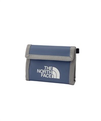THE NORTH FACE ザ・ノース・フェイス 財布 ウォレット BC WALLET MINI NM82320(SS-ONE)