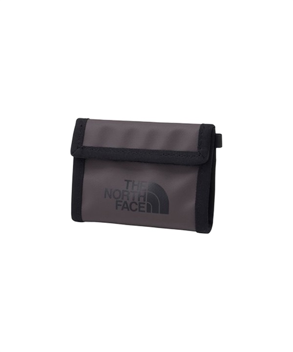 THE NORTH FACE ザ・ノース・フェイス 財布 ウォレット BC WALLET MINI NM82320
