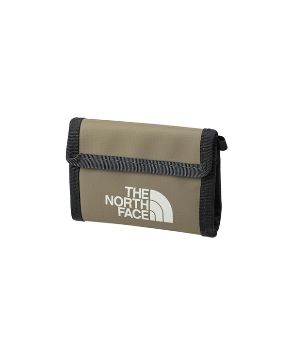 THE NORTH FACE ザ・ノース・フェイス 財布 ウォレット BC WALLET MINI NM82320