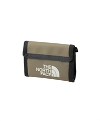 THE NORTH FACE ザ・ノース・フェイス 財布 ウォレット BC WALLET MINI NM82320(CK-ONE)