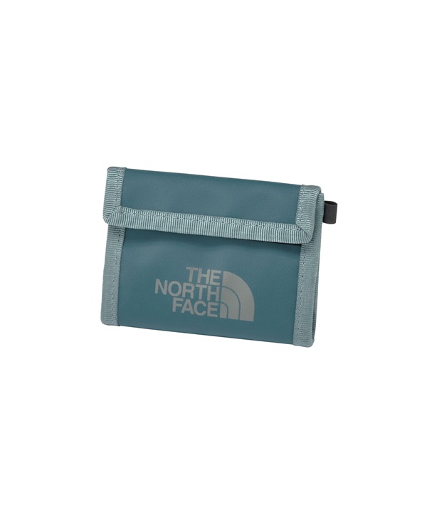 THE NORTH FACE ザ・ノース・フェイス 財布 ウォレット BC WALLET MINI NM82320