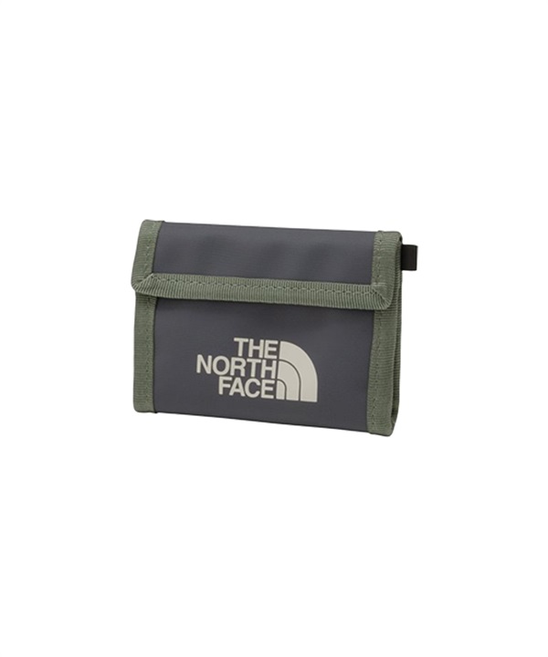 THE NORTH FACE ザ・ノース・フェイス 財布 ウォレット BC WALLET MINI NM82320