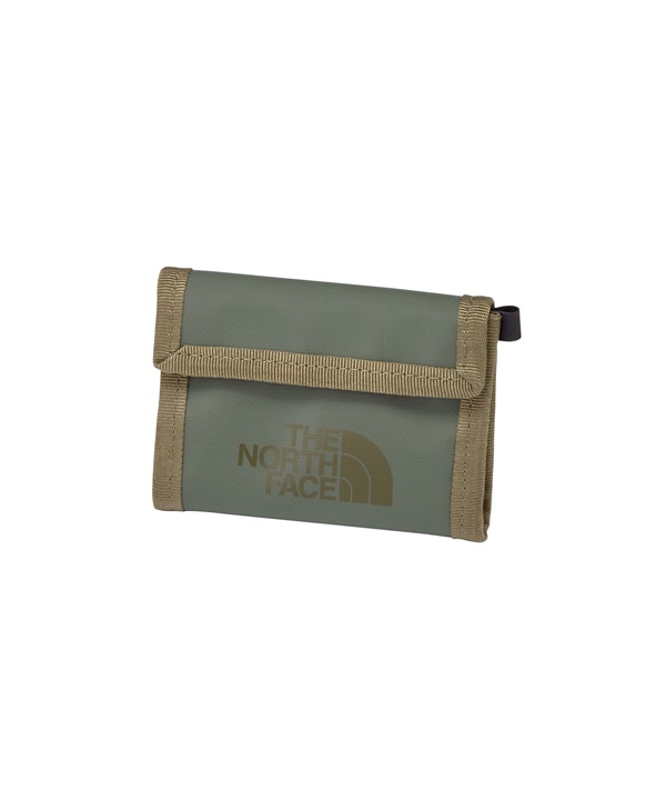 THE NORTH FACE ザ・ノース・フェイス 財布 ウォレット BC WALLET MINI NM82320