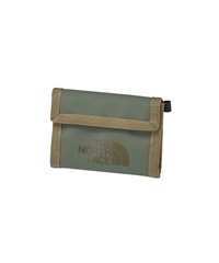 THE NORTH FACE ザ・ノース・フェイス 財布 ウォレット BC WALLET MINI NM82320(TE-ONE)