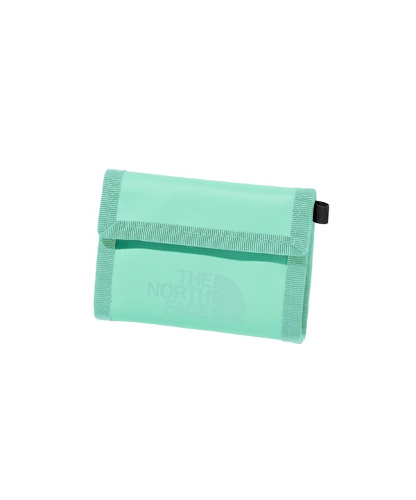 THE NORTH FACE ザ・ノース・フェイス 財布 ウォレット BC WALLET MINI NM82320