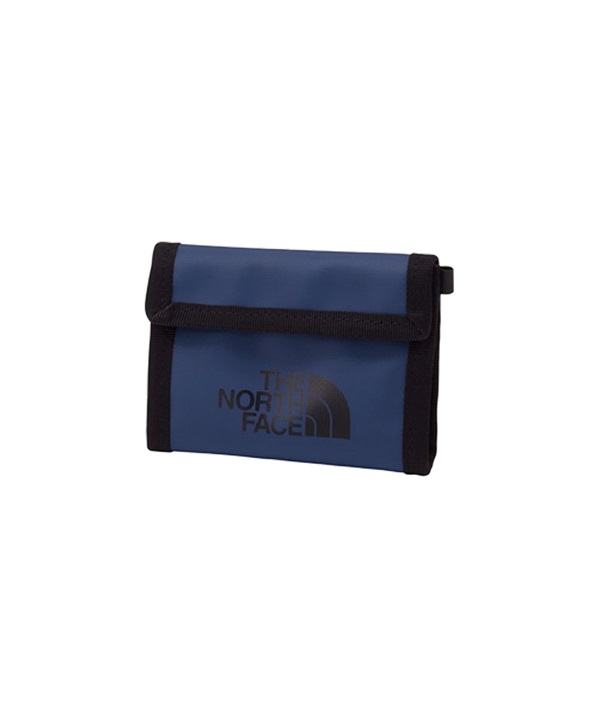 THE NORTH FACE ザ・ノース・フェイス 財布 ウォレット BC WALLET MINI NM82320