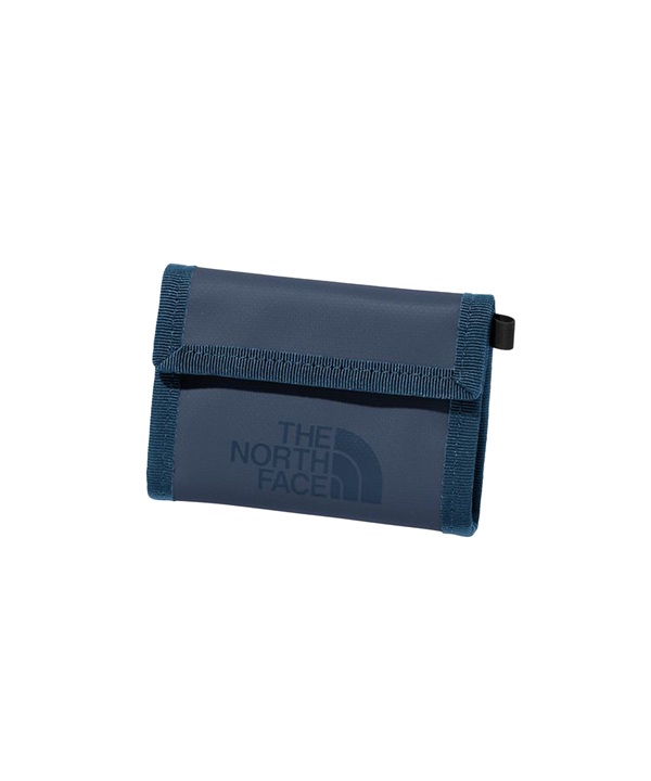 THE NORTH FACE ザ・ノース・フェイス 財布 ウォレット BC WALLET MINI NM82320