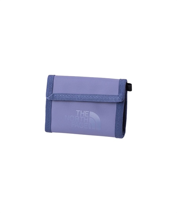 THE NORTH FACE ザ・ノース・フェイス 財布 ウォレット BC WALLET MINI NM82320