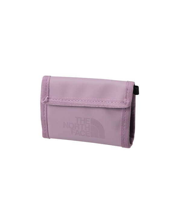 THE NORTH FACE ザ・ノース・フェイス 財布 ウォレット BC WALLET MINI NM82320