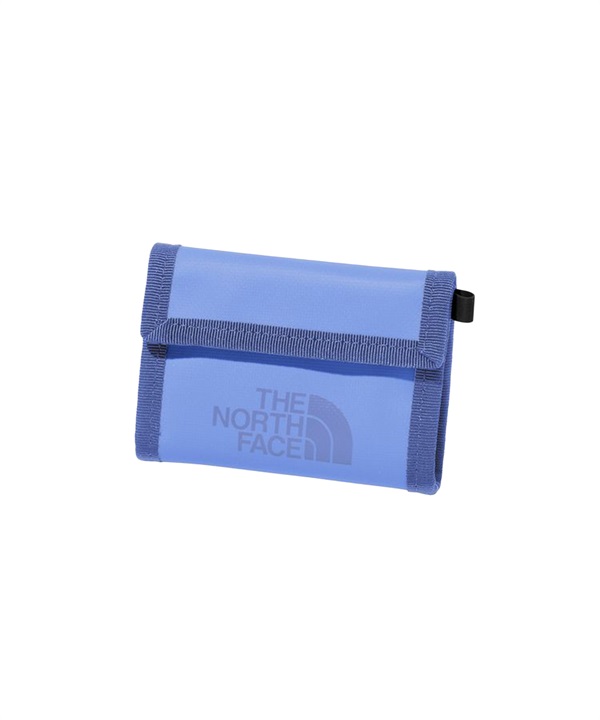 THE NORTH FACE ザ・ノース・フェイス 財布 ウォレット BC WALLET MINI NM82320