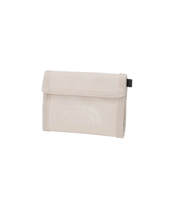 THE NORTH FACE ザ・ノース・フェイス 財布 ウォレット BC WALLET MINI NM82320