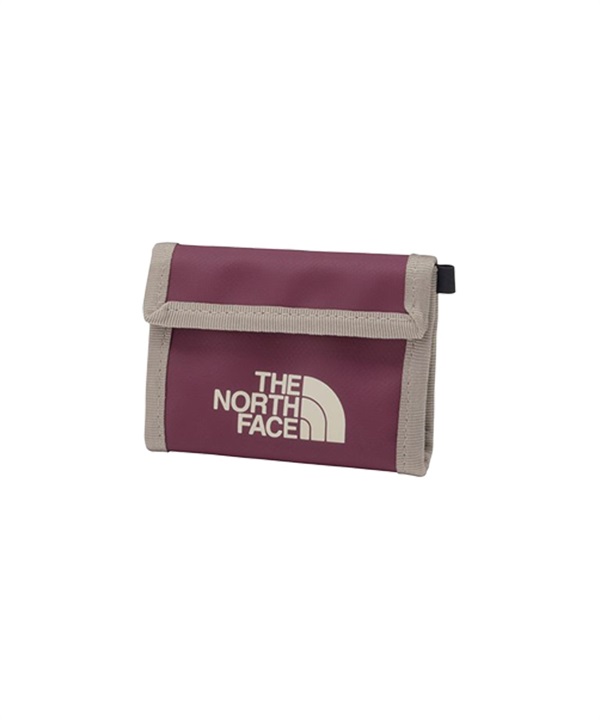 THE NORTH FACE ザ・ノース・フェイス 財布 ウォレット BC WALLET MINI NM82320