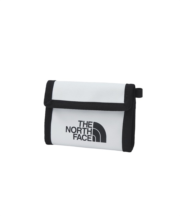 THE NORTH FACE ザ・ノース・フェイス 財布 ウォレット BC WALLET MINI NM82320