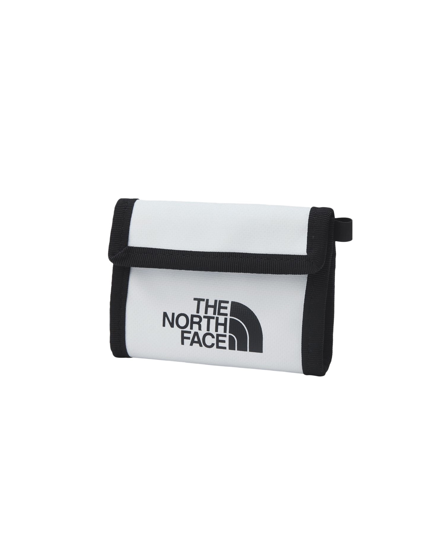 THE NORTH FACE ザ・ノース・フェイス 財布 ウォレット BC WALLET MINI NM82320(WK-ONE)