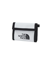 THE NORTH FACE ザ・ノース・フェイス 財布 ウォレット BC WALLET MINI NM82320(WK-ONE)