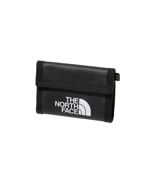 THE NORTH FACE ザ・ノース・フェイス 財布 ウォレット BC WALLET MINI NM82320