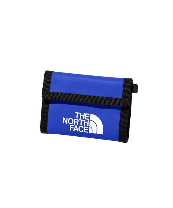 THE NORTH FACE ザ・ノース・フェイス 財布 ウォレット BC WALLET MINI NM82320