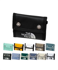 THE NORTH FACE ザ・ノース・フェイス 財布 ウォレット BC DOT WALLET NM82319(CY-ONE)