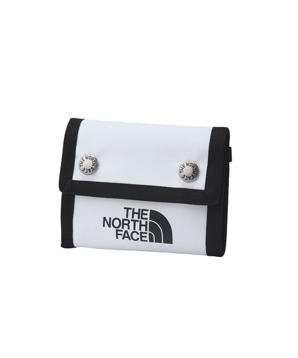 THE NORTH FACE ザ・ノース・フェイス 財布 ウォレット BC DOT WALLET NM82319