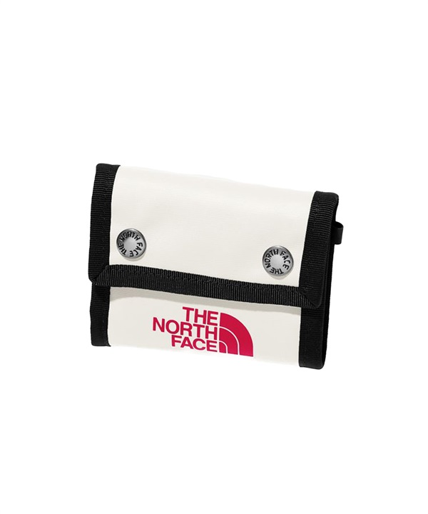 THE NORTH FACE ザ・ノース・フェイス 財布 ウォレット BC DOT WALLET NM82319