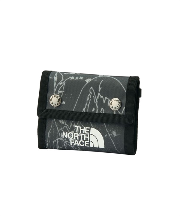 THE NORTH FACE ザ・ノース・フェイス 財布 ウォレット BC DOT WALLET NM82319